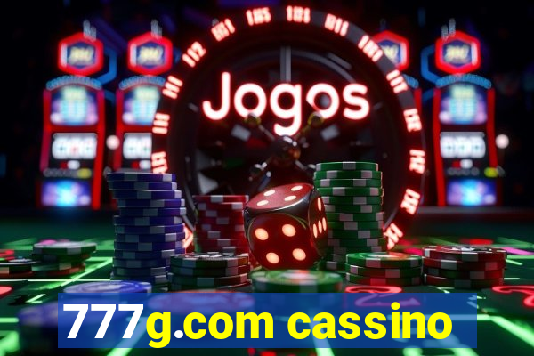 777g.com cassino